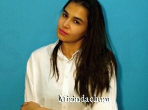Mirindachum