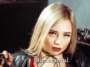Mirrandacoral