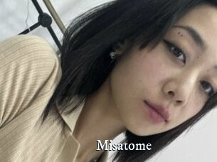 Misatome