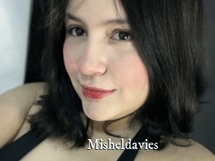 Misheldavies