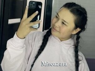Misoazura