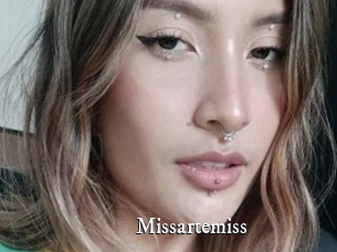 Missartemiss