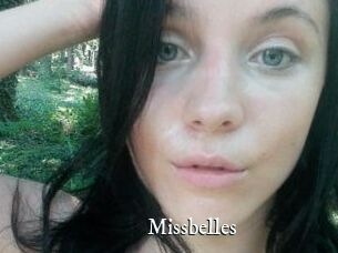 Missbelles