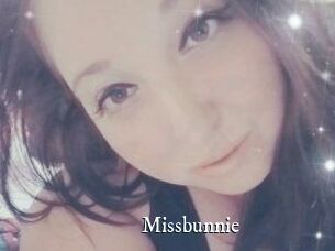 Missbunnie