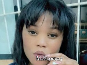 Misscoco25