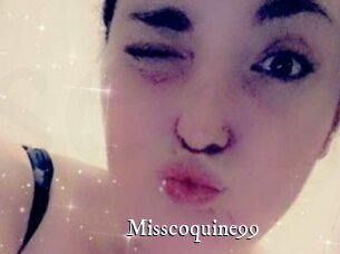 Misscoquine99