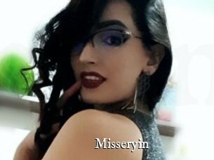 Misseryin