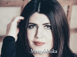Missgoldnika
