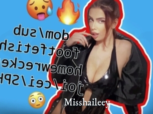 Misshaileey