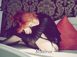 Missives