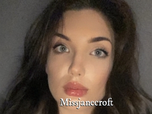 Missjanecroft