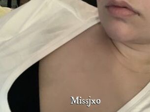 Missjxo