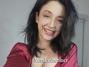 Misskatheriner