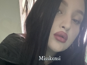 Misskensi