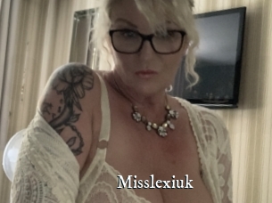 Misslexiuk
