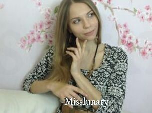 Misslunary