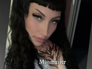 Missmaster