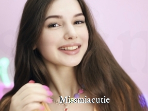 Missmiacutie