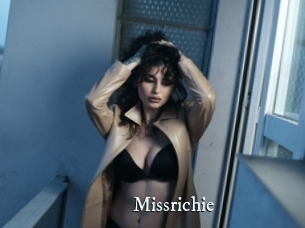 Missrichie