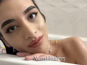 Missslilith177