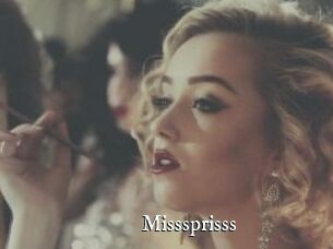 Misssprisss
