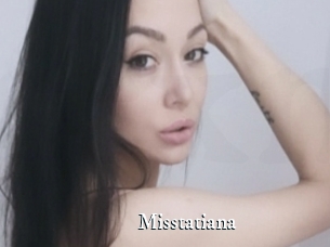 Misstatiana