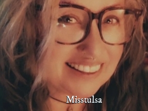 Misstulsa