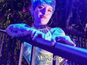 Missvaderr