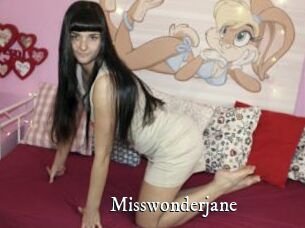 Misswonderjane