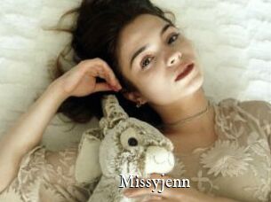 Missyjenn