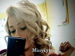 Missykyxo