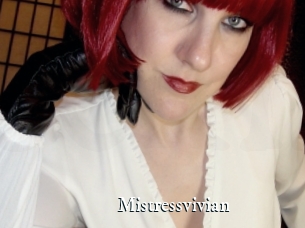 Mistressvivian