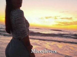 Mixxylovesx