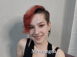 Miyasangria