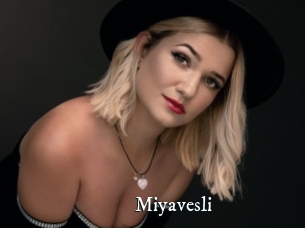 Miyavesli