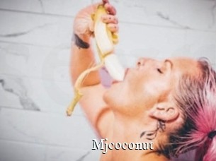 Mjcoconut