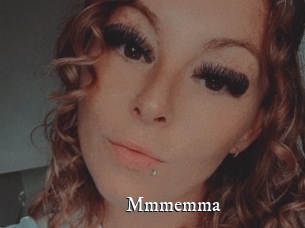 Mmmemma