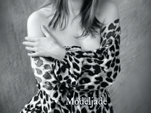 Modeljade