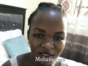 Mohanajones