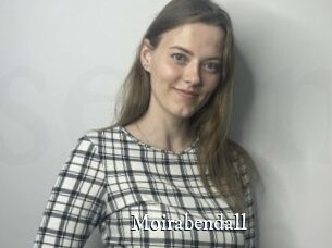 Moirabendall