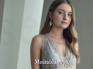 Moirablakeway
