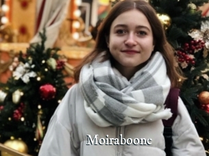 Moiraboone