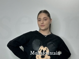 Moirafountain
