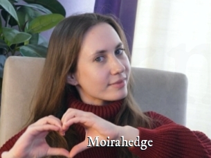 Moirahedge