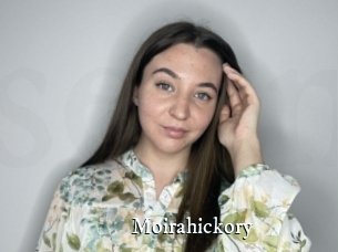 Moirahickory
