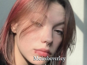 Moirebeverley
