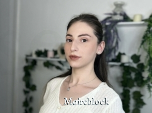 Moireblock