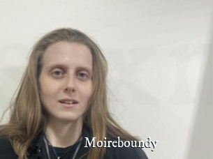 Moireboundy