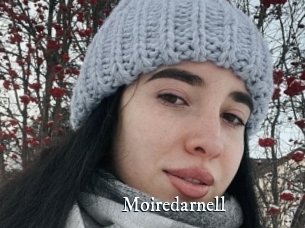 Moiredarnell