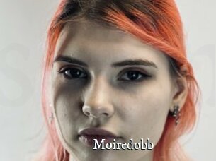 Moiredobb